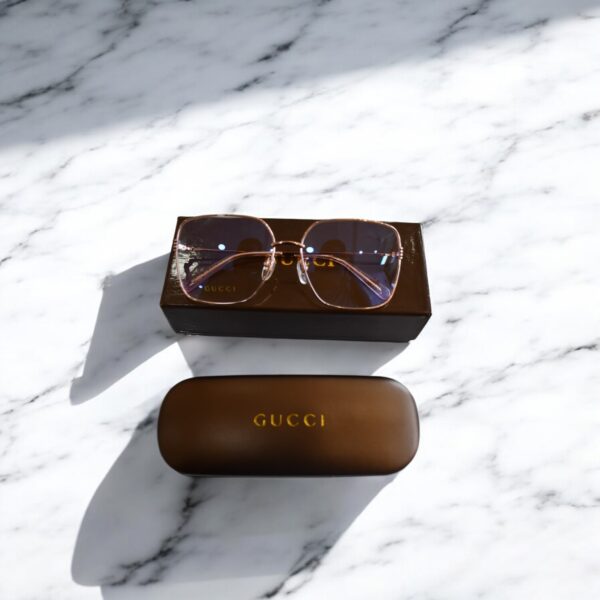 GUCCI - GG0040S B – Image 12