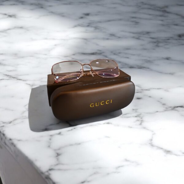 GUCCI - GG0040S B – Image 16