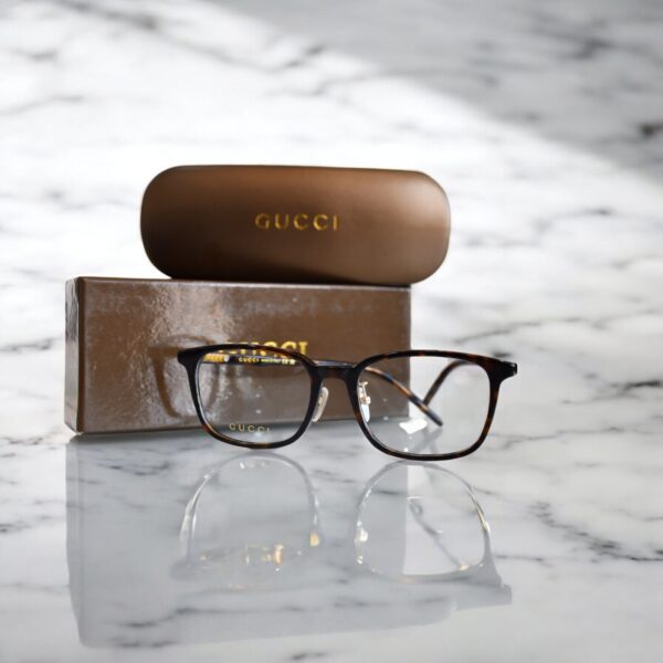 GUCCI - GG0040S A – Image 7