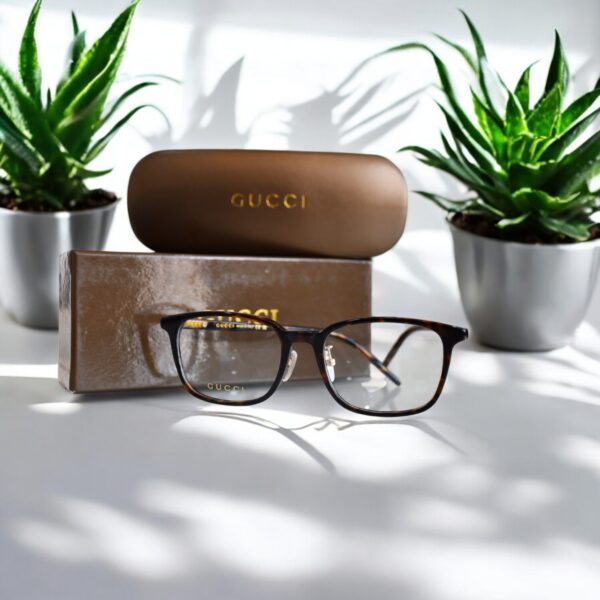 GUCCI - GG0040S A – Image 8