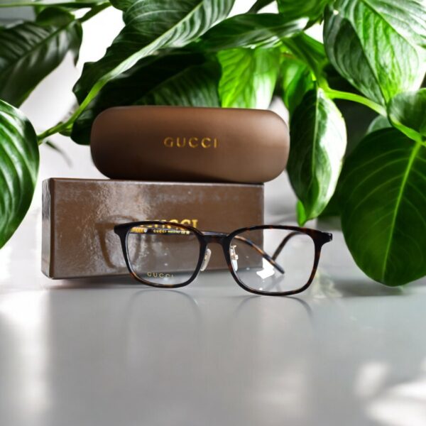 GUCCI - GG0040S A – Image 10