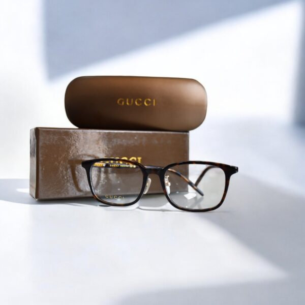 GUCCI - GG0040S A – Image 9