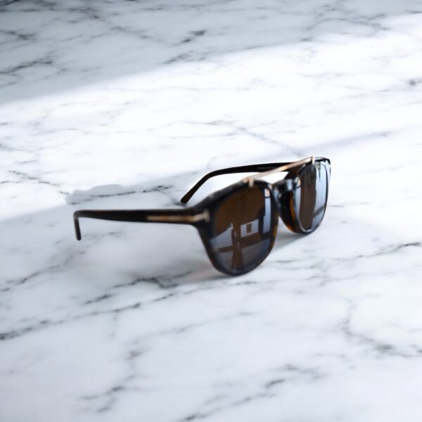 TOM FORD - FT5573-B