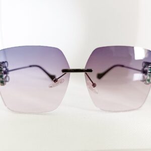 lunettes de soleil carrées