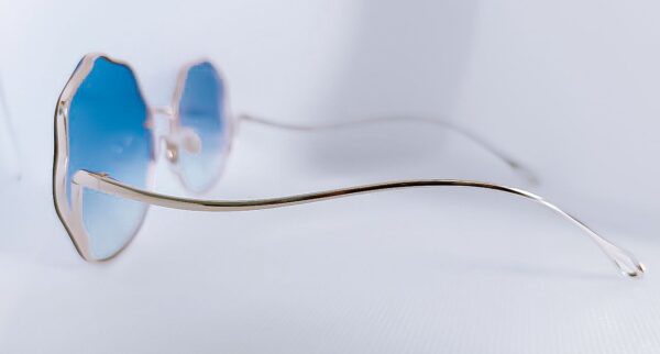 lunette de soleil helen keller – Image 5