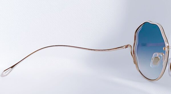 lunette de soleil helen keller – Image 4