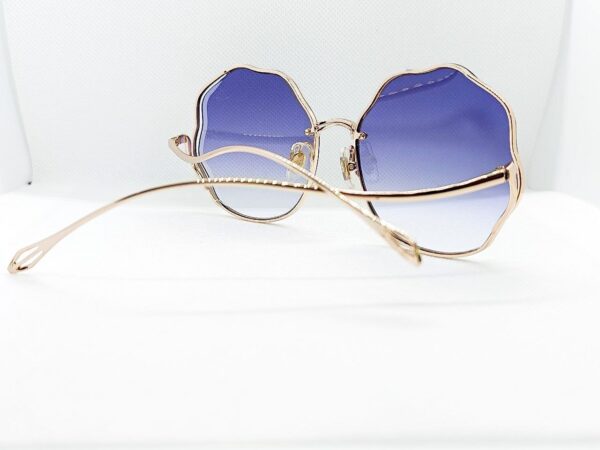 lunette de soleil helen keller – Image 2
