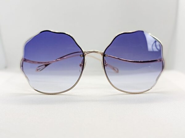 lunette de soleil helen keller